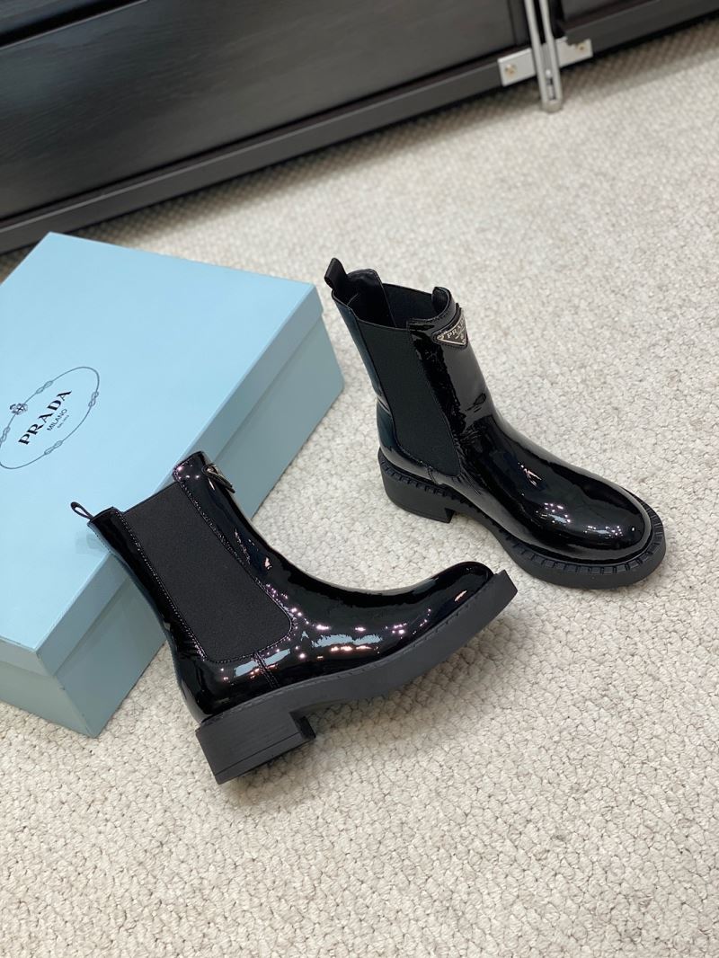 Prada Boots